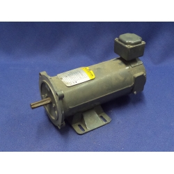 Baldor Industrial Motor RPM 150 H.P 0.50